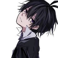 33不会骂人
