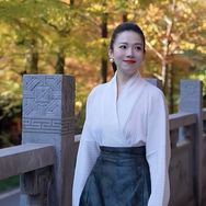 主持人袁小逸