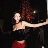 米娜Minana呀（是本人）