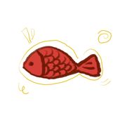 小红鱼