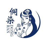 侗染健康染发