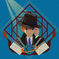 星斗破局