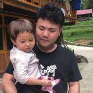 林林与小胖