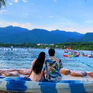 杨杨游玩攻略
