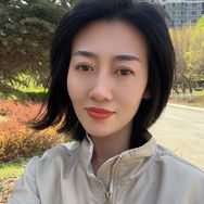 浪姐很可爱！