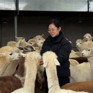靳掌柜特种养殖观赏