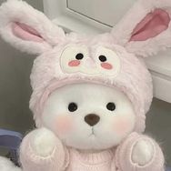 芋泥波波熊