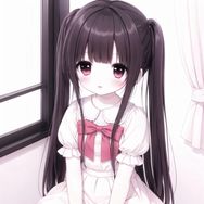豆豆曲奇