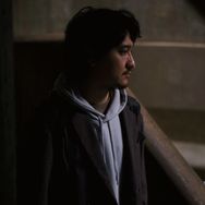 空巢老人小黑屋