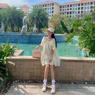 刘老板的日常生活