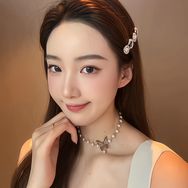 天天今天戴什么