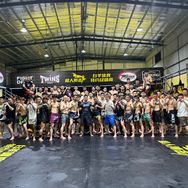 超人泰拳搏击俱乐部