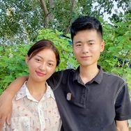 抖音涨粉榜三农排行榜第4名小辣椒家小榨头道菜籽油9号