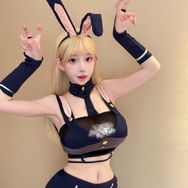 小圆Rabi