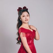 杨琳（1月1、2号百日宴及官宣）