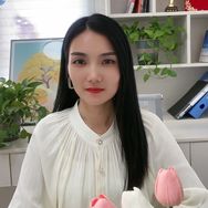 潘美丽