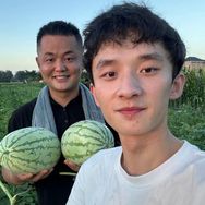 大刘小刘农村生活