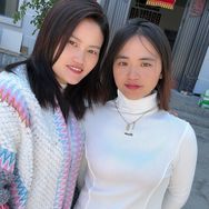 虎牙妹  （小金菲）