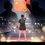 梁靖崑
