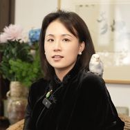 国画马啸羽