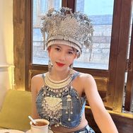 龚玥菲“演员”