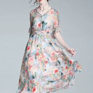 杭州四季青高端羽绒服饰