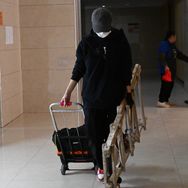 维修女工橙师傅