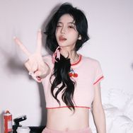 巴旦木公主