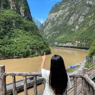 雪儿带你去旅行