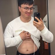 努力的橙子（减脂中）