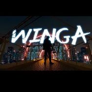 不自由摄影师Winga