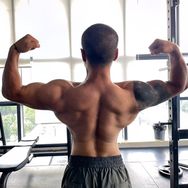 @大白带你健身（教学版）