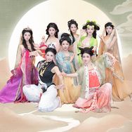 千娇·芳华
