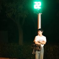 张康乐