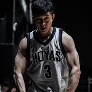超级草根🏀郭师傅