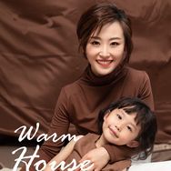 主持人杨喆