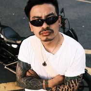 落难王子 (豹子)