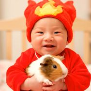 火花宝宝小剧场