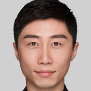 李正素描