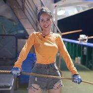 王大苗小仙女🎣