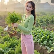 小美丫头