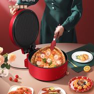 金正NINTAUS机械旗舰店