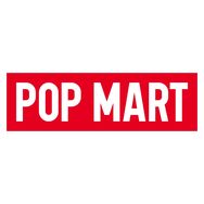 泡泡玛特POPMART