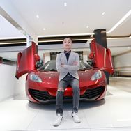 子豪二手车