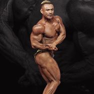 杨龙健身