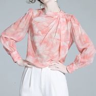 杭州紫烟高端羽绒服饰