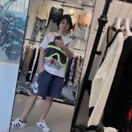 杭州店夫人服装店