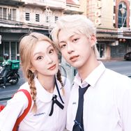 沛东和瑶瑶（备婚版）