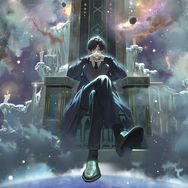 诡秘之主动画（十年之约版