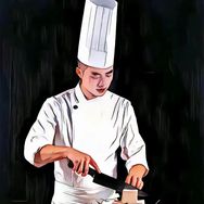 李师傅厨房